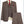 Load image into Gallery viewer, 3 Piece Suit | Brown Herringbone Tweed Suit Modshopping Clothing
