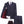 Load image into Gallery viewer, 3 Piece Suit | Charcoal Grey Prince Of Wales Check Suit Modshopping Clothing
