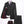 Load image into Gallery viewer, 3 Piece Suit | Essential Charcoal Grey Suit Modshopping Clothing
