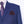 Load image into Gallery viewer, 3 Piece Suit - Midnight Blue Herringbone Suit Modshopping Clothing
