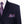 Load image into Gallery viewer, 3 Piece Suit Essential Dark Navy Blue Suit Modshopping Clothing
