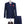 Load image into Gallery viewer, 60s Mod Style Navy Blue Tonic Suit Modshopping Clothing
