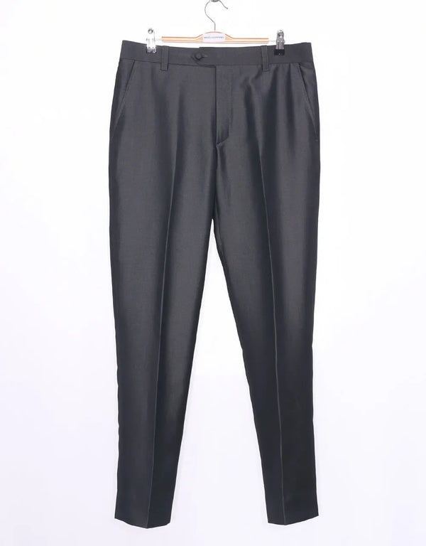 60s Vintage Style Golden Grey Tonic Suit Modshopping Clothing