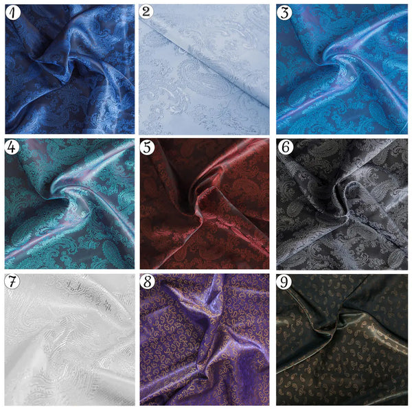 Bespoke 100% Wool Plain Color Winter Coat Modshopping Clothing