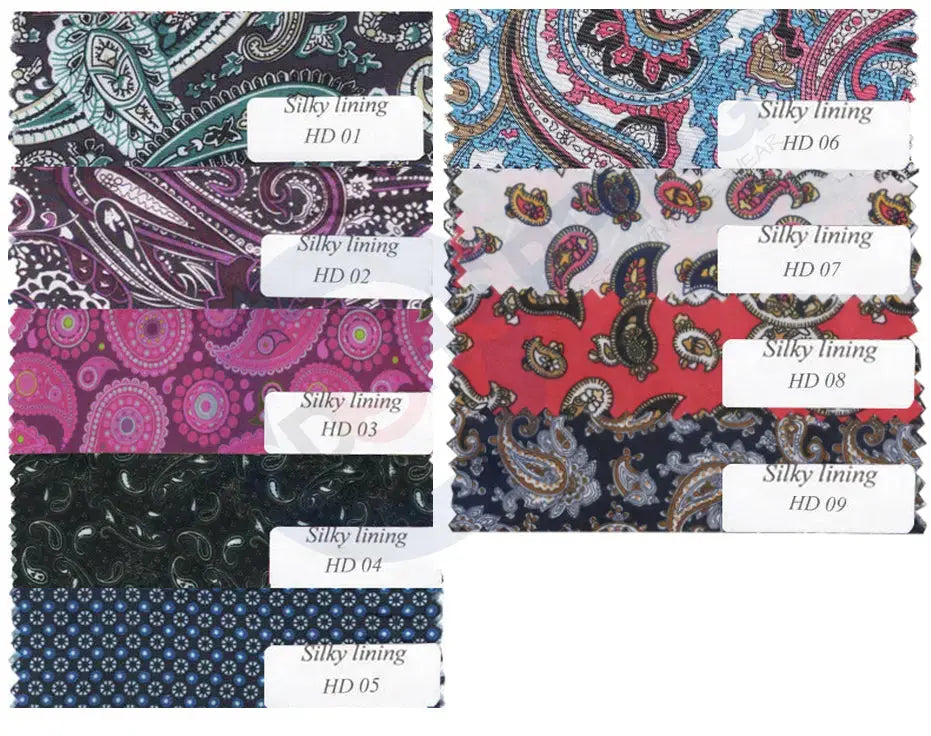 Bespoke Tweed Jacket - Plain and Check Tweed Jacket Modshopping Clothing