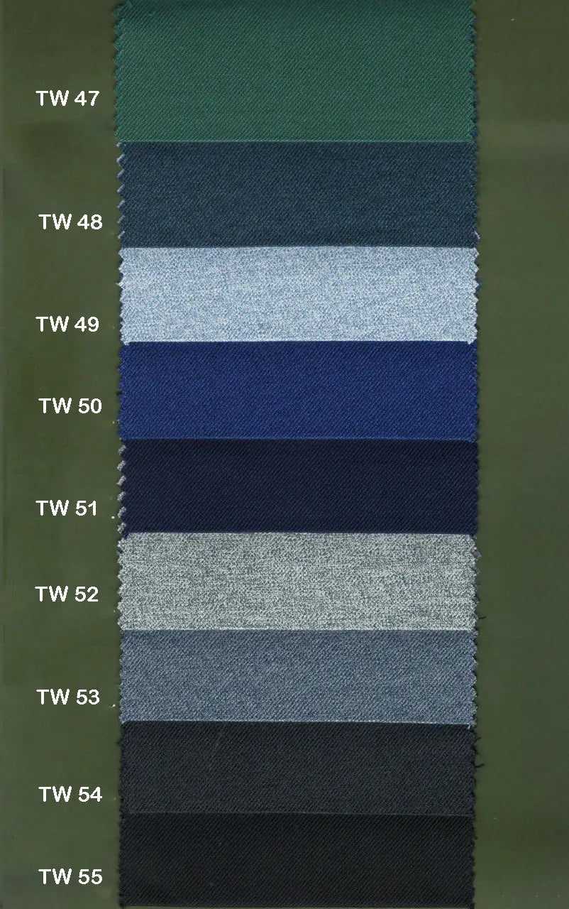 Bespoke Tweed Jacket - Plain and Check Tweed Jacket Modshopping Clothing