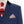 Load image into Gallery viewer, Blue Gingham Check Suit Modshopping Clothing

