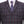 Load image into Gallery viewer, Brown Windowpane Check 4 Button Tweed Jacket  Size 38R Modshopping Clothing
