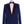Load image into Gallery viewer, Copy of Tuxedo Jacket - Blue Paisley Tuxedo Jacket Modshopping Clothing
