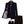 Load image into Gallery viewer, Corduroy Jacket - Navy Blue Corduroy Jacket Modshopping Clothing
