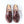 Load image into Gallery viewer, Dark Brown Tassel Loafer Leather Shoe Modshopping Clothing
