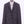 Load image into Gallery viewer, Grey Gingham Check Tweed Jacket Size 38R Modshopping Clothing
