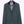 Load image into Gallery viewer, Grey Green Windowpane Check Tweed Jacket Size 38R Modshopping Clothing
