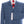 Load image into Gallery viewer, Linen Suit - Blue Prince Of Wales Check Suit Modshopping Clothing
