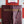 Load image into Gallery viewer, Long leather wallet Maroon Color Modshopping Clothing
