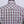 Load image into Gallery viewer, Men&#39;s Short Sleeve Classic White And Burgundy Plaid Shirt Size M Modshopping Clothing
