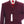 Load image into Gallery viewer, Men&#39;s Three Piece Burgundy Check Suit Modshopping Clothing
