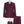 Load image into Gallery viewer, Men&#39;s Two Piece Suit - Burgundy Check Suit Modshopping Clothing
