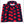 Load image into Gallery viewer, Mod Shirt | Large Navy Blue and Red Polka Dot Shirt Modshopping Clothing
