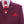 Load image into Gallery viewer, Mod Suit - Burgundy Prince Of Wales Check Suit Modshopping Clothing
