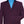 Load image into Gallery viewer, Navy Blue And Maroon Buffalo Check Jacket Size 38R Modshopping Clothing
