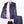 Load image into Gallery viewer, Red and Blue Two Tone Suit Modshopping Clothing
