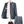 Load image into Gallery viewer, Silver Tonic Beatles Collarless Suit Modshopping Clothing
