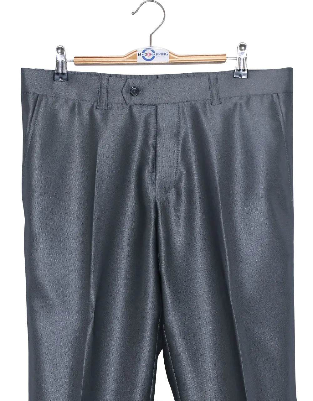 Silver Tonic Beatles Collarless Suit Modshopping Clothing