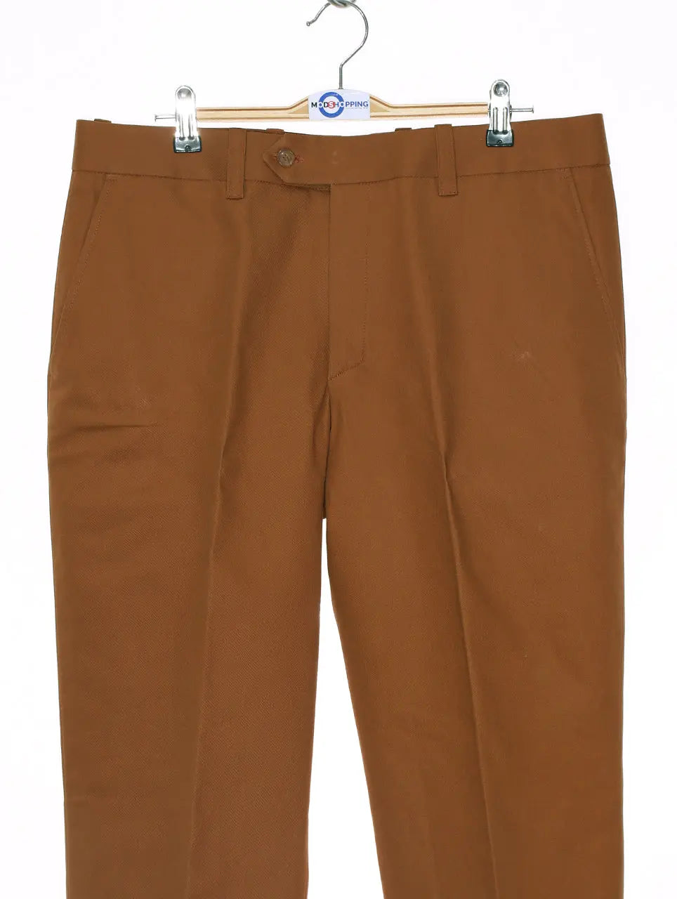 Mod Sta Press Trousers | Burnt Orange Sta Press Trouser Mod Shopping Ltd Partnership. Mod Sta Press Trousers | Burnt Orange Sta Press Trouser Mod Shopping Ltd Partnership.
