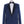 Load image into Gallery viewer, This Jacket Only - Navy Blue Paisley Tuxedo Jacket Size 40R Modshopping Clothing

