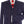 Load image into Gallery viewer, This Jacket Only - Navy Blue and White Striped Blazer Size 40 Regular Modshopping Clothing
