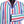 Load image into Gallery viewer, This Jacket Only - Red and Green Striped Blazer Size 40 Regular Modshopping Clothing
