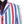 Load image into Gallery viewer, This Jacket Only - Red and Green Striped Blazer Size 40 Regular Modshopping Clothing
