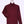 Load image into Gallery viewer, This Shirt Only - Burgundy Button Down Shirt Size M Modshopping Clothing
