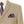 Load image into Gallery viewer, This Suit Only Beige Pinstripe Mod Suit |  Jacket 40R Trouser 34/32 Modshopping Clothing
