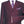 Load image into Gallery viewer, Wine and Black Two Tone Suit - Modshopping Clothing
