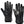 Load image into Gallery viewer, Winter Warm Black Leather Gloves Size M Modshopping Clothing

