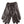 Load image into Gallery viewer, Winter Warm Brown Leather Gloves Size M Modshopping Clothing
