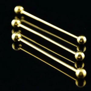 collar bar| 60s mod style gold colour shirt collar pin uk Modshopping Clothing