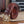 Load image into Gallery viewer, handmade basket pattern brown vintage leather belt sale for online Modshopping Clothing
