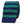 Load image into Gallery viewer, knitted tie| classic forest green &amp; navy blue stripe knit tie Modshopping Clothing
