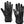 Load image into Gallery viewer, lambskin leather men winter warm black leather gloves size s Modshopping Clothing
