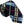 Load image into Gallery viewer, silk tie| multi color skinny necktie in uk Modshopping Clothing
